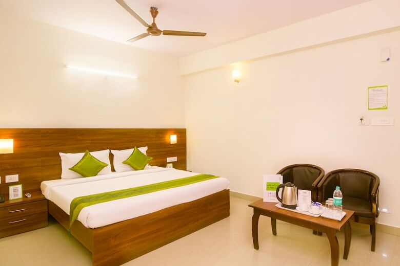 Hotel Treebo Krrish Inn