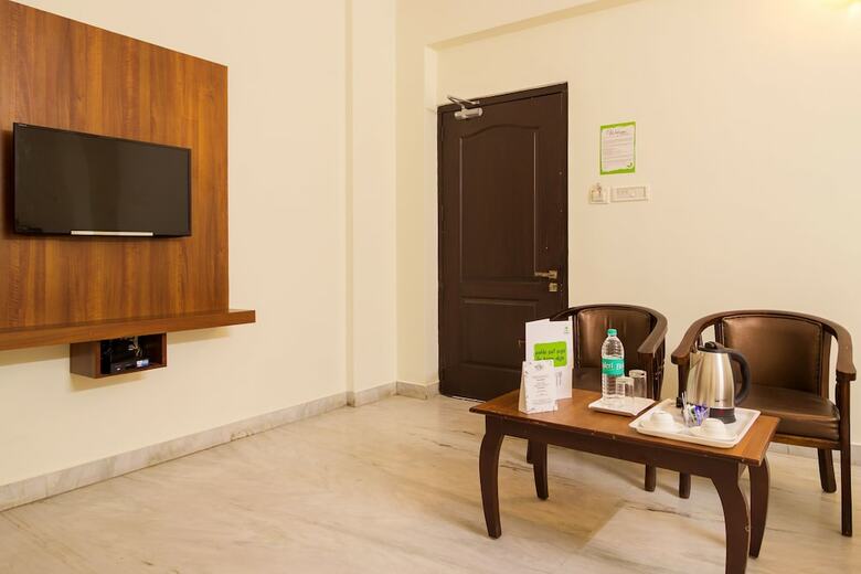 Hotel Treebo Krrish Inn