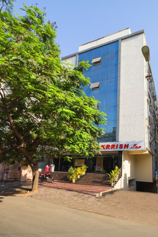 Hotel Treebo Krrish Inn