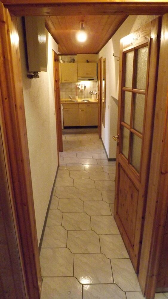 Apartamentos Mosel Panorama