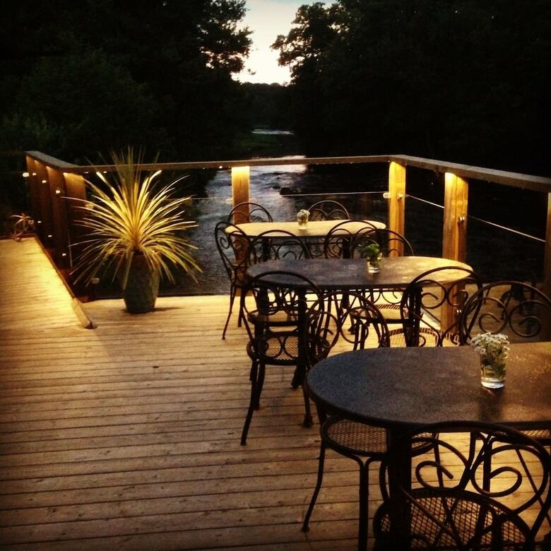Posada Hotel M�rrum River