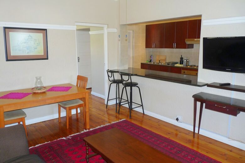 Bramber Court Apartments