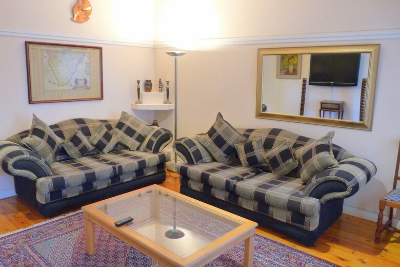 Bramber Court Apartments