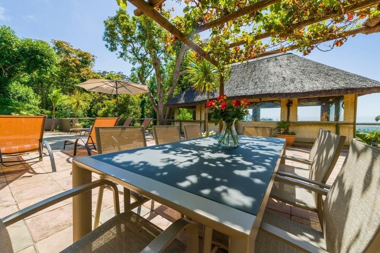 Hotel Ikhaya Safari Lodge
