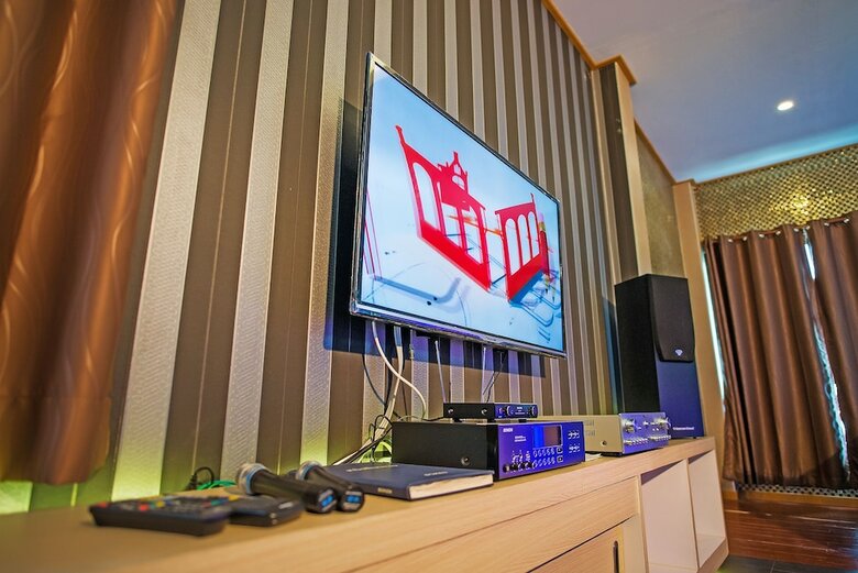 Hotel Loft At Sima