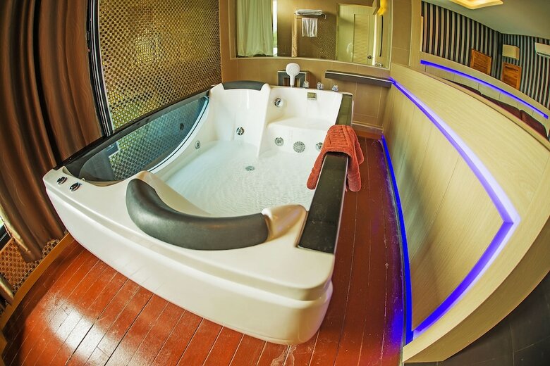 Hotel Loft At Sima