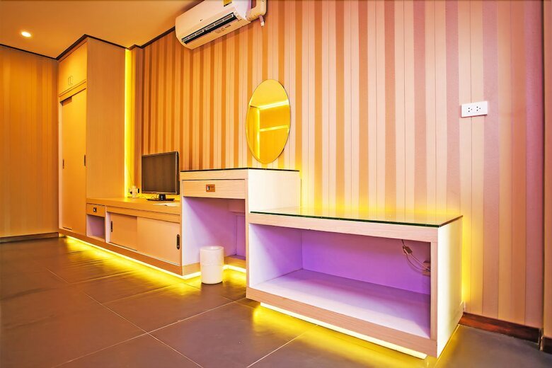Hotel Loft At Sima
