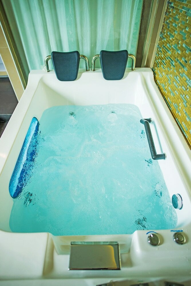 Hotel Loft At Sima