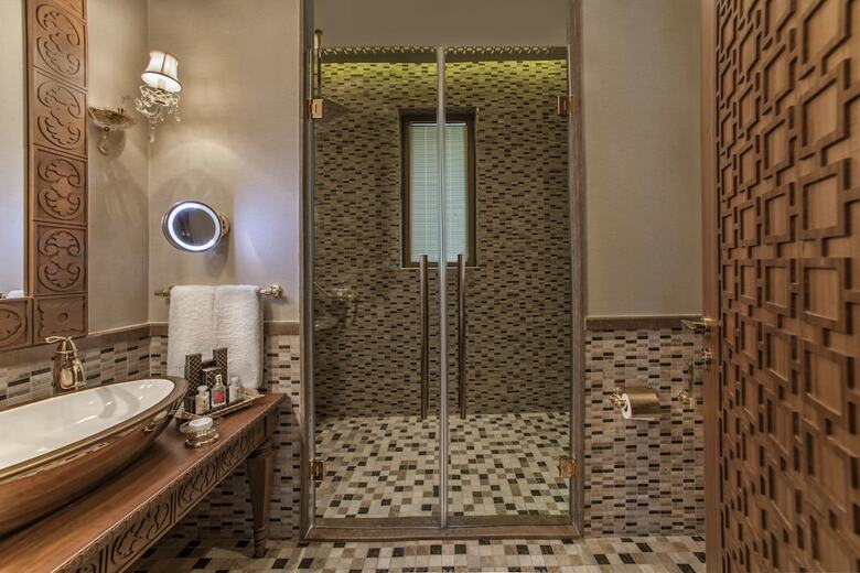Apartamento The Bodrum Royal Palace Hotel