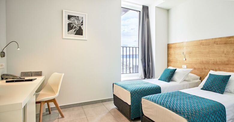 Hotel Stacija