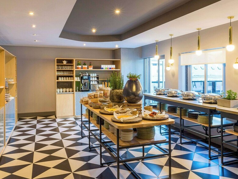 Radisson Blu Hotel & Residence, Cape Town