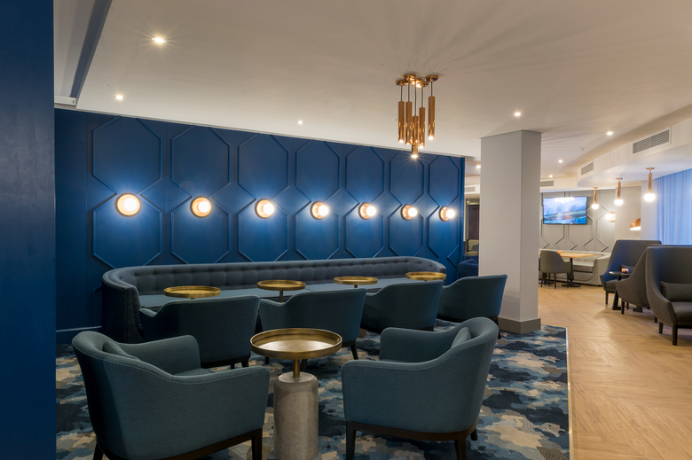 Radisson Blu Hotel & Residence, Cape Town