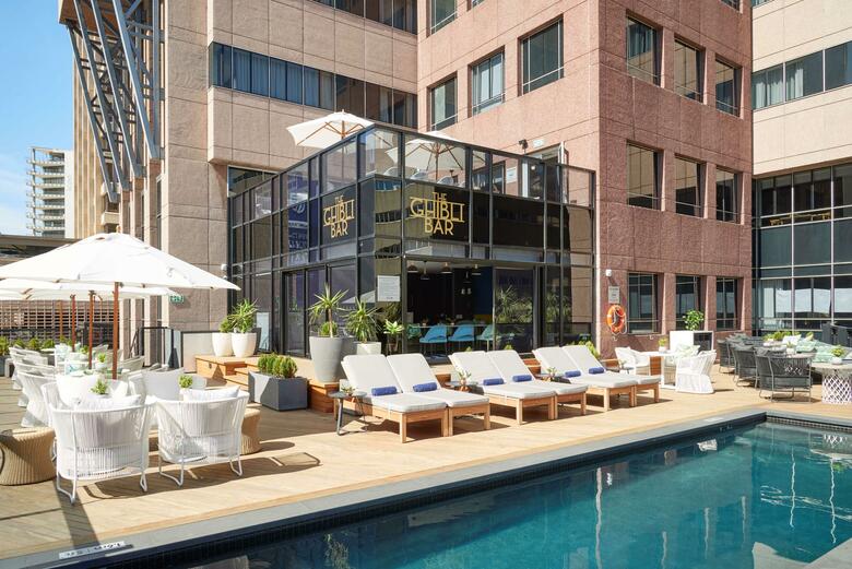 Radisson Blu Hotel & Residence, Cape Town