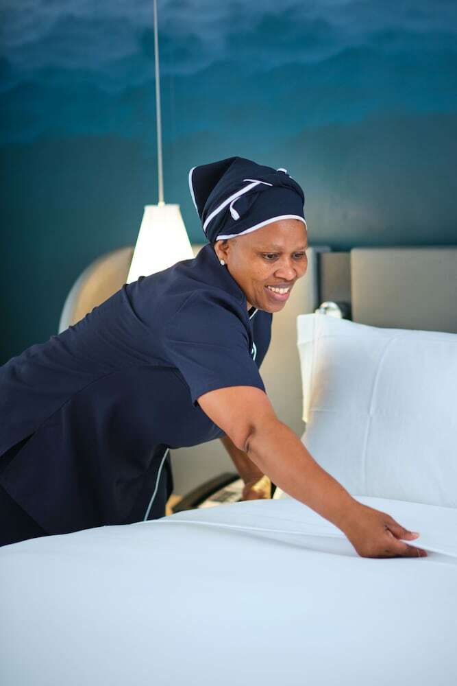 Radisson Blu Hotel & Residence, Cape Town