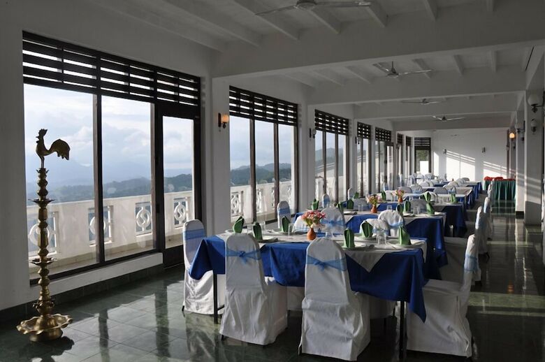 Hotel Green View Holiday Resort