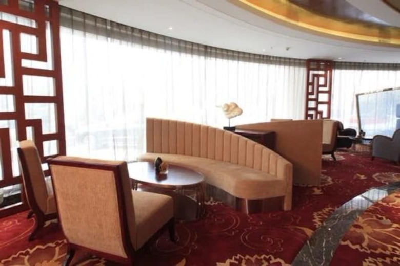 Xi'an Guangcheng Hotel