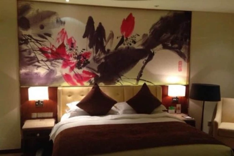 Xi'an Guangcheng Hotel