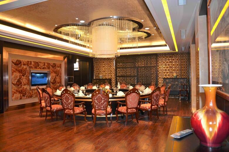 Xi'an Guangcheng Hotel
