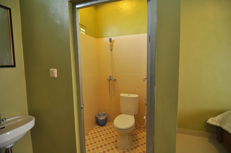 Hotel Cempaka Mas Guesthouse