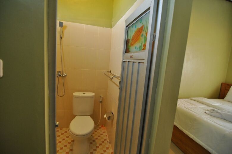 Hotel Cempaka Mas Guesthouse
