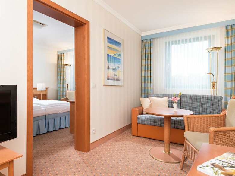Hotel Bernstein Prerow