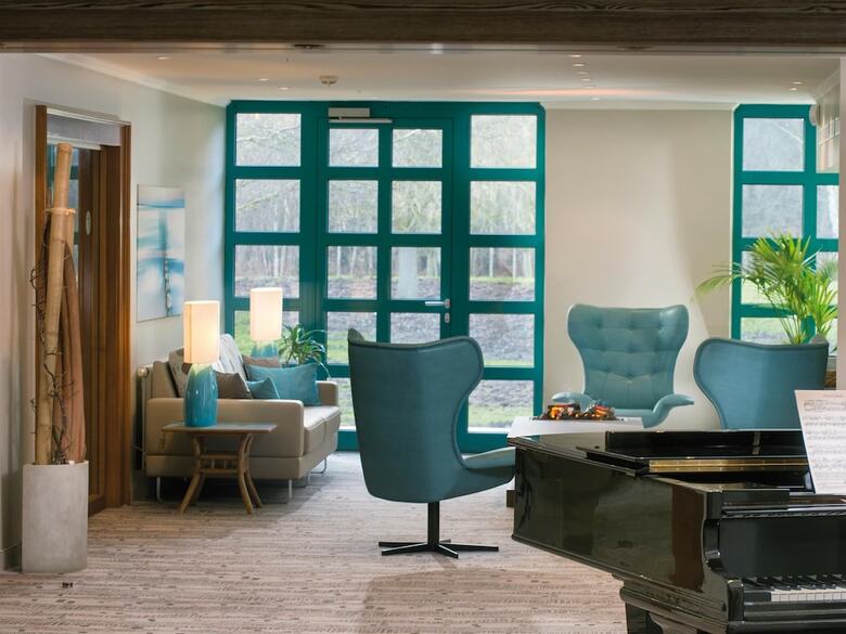 Hotel Bernstein Prerow