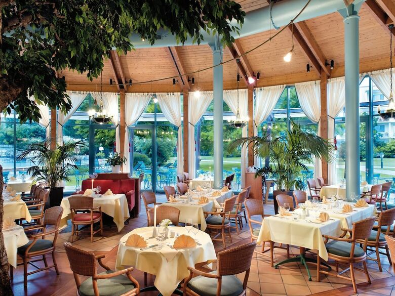 Hotel Bernstein Prerow