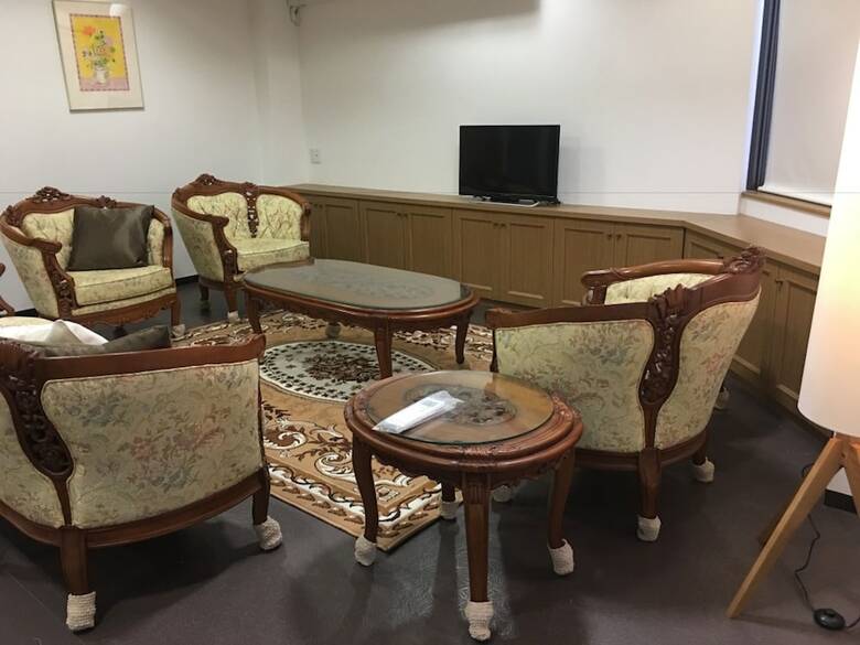 Apartamentos Smart Hotel Osaka 3