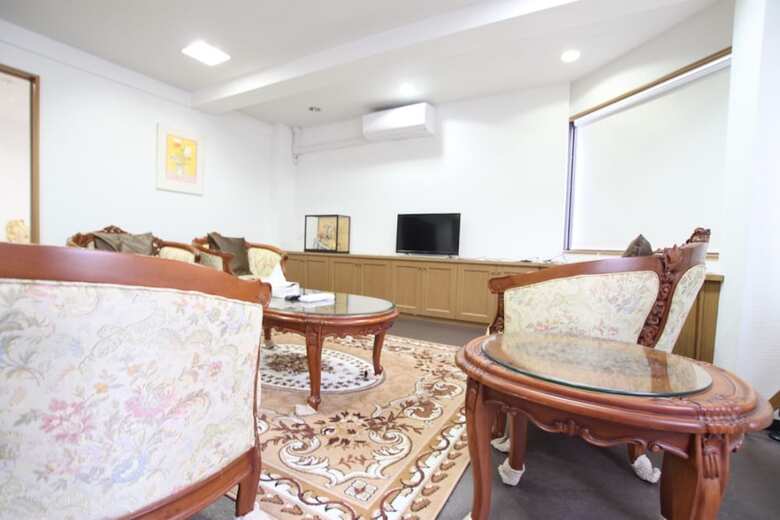 Apartamentos Smart Hotel Osaka 3
