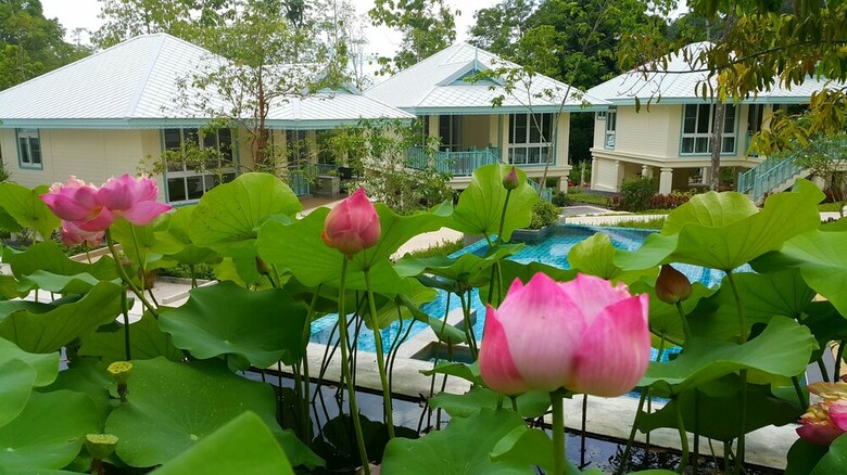 Villa Na Sook Resort