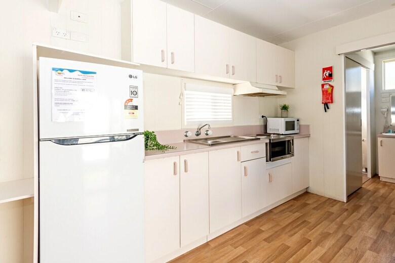 Cabana Holiday Haven Burrill Lake