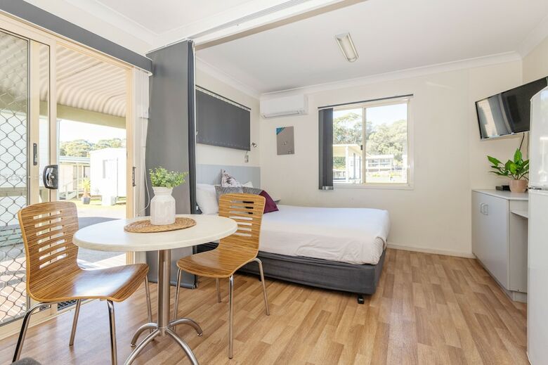 Cabana Holiday Haven Burrill Lake