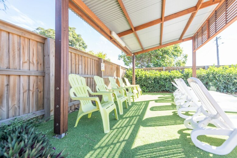 Cabana Holiday Haven Burrill Lake