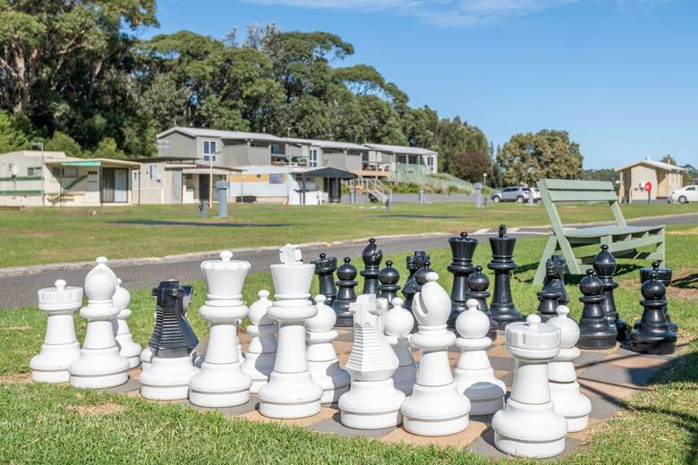 Cabana Holiday Haven Burrill Lake