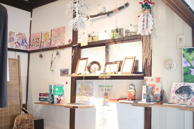 Hostal Air Osaka Hostel
