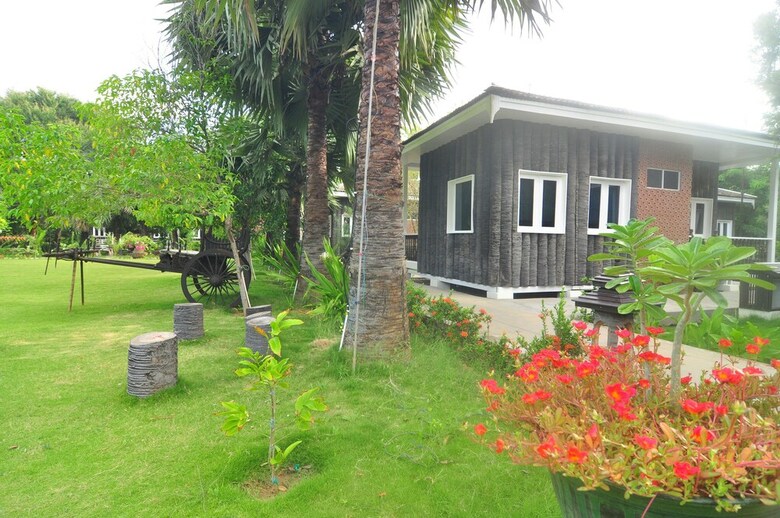 Kaytumadi Dynasty Hotel