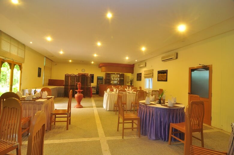Kaytumadi Dynasty Hotel