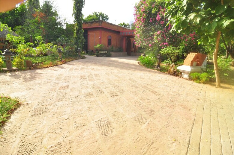 Kaytumadi Dynasty Hotel