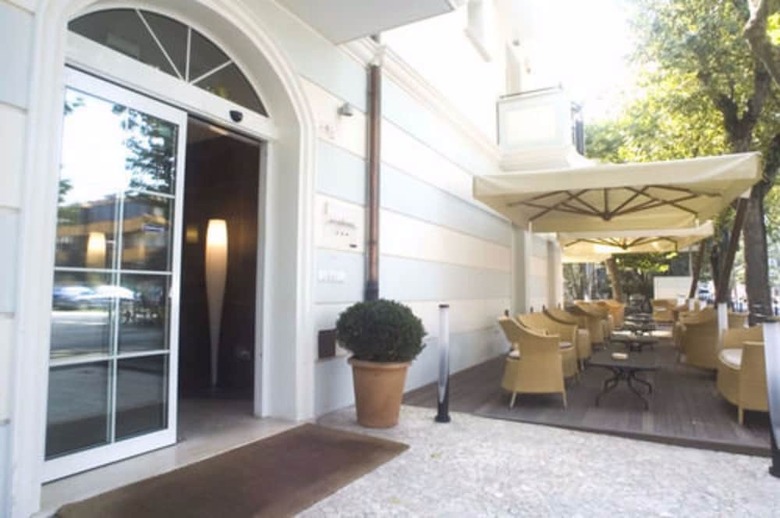 Hotel Accademia