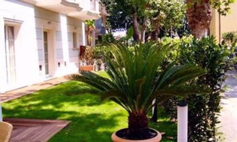 Hotel Accademia