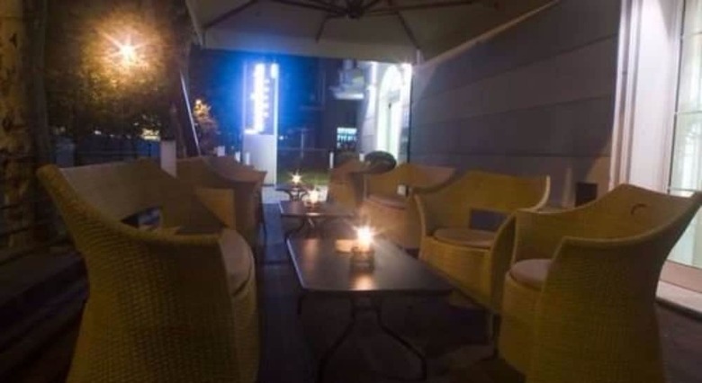Hotel Accademia