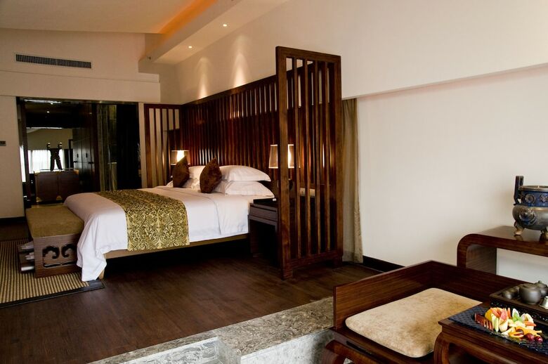 Hotel Samantha Resort & Spa