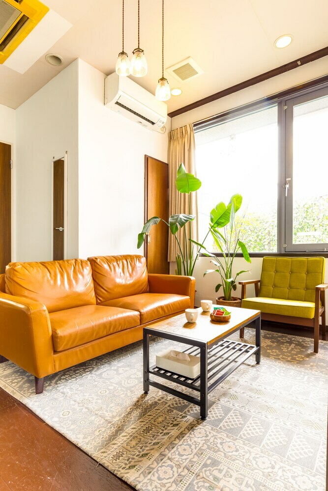 Bed & Breakfast Nara Guesthouse 3f