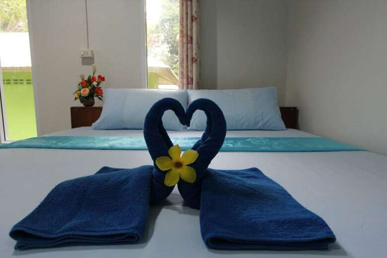 Hotel Koh Phayam Greentawan Resort