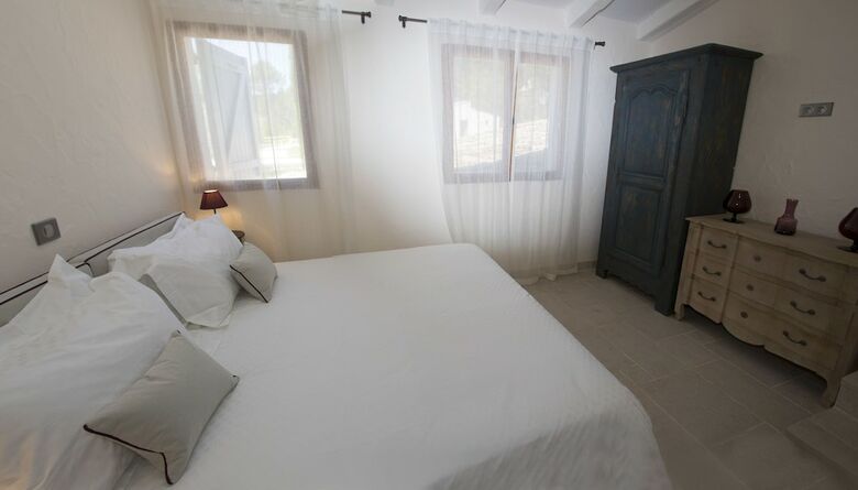 Bed & Breakfast Mas Des Avelines