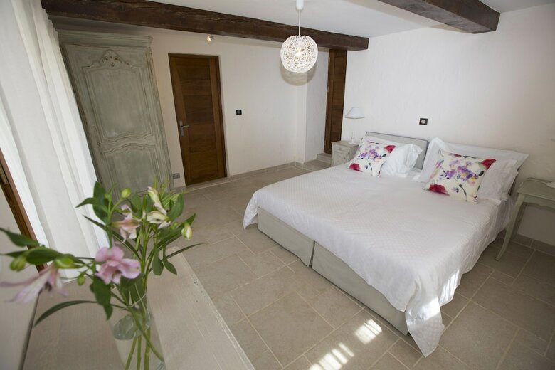 Bed & Breakfast Mas Des Avelines