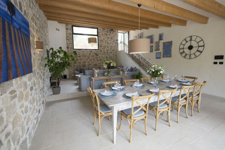 Bed & Breakfast Mas Des Avelines