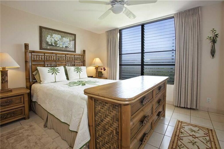 Kihei Akahi C-519 - 2 Br Condo