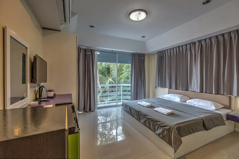 Hotel Shivani Residence