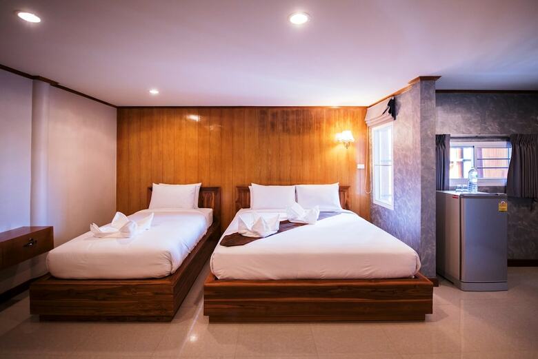 Hotel Viking Resort